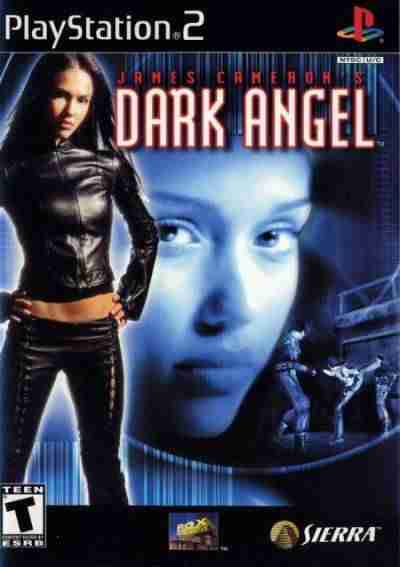 Descargar James Camerons Dark Angel [MULTI5] por Torrent